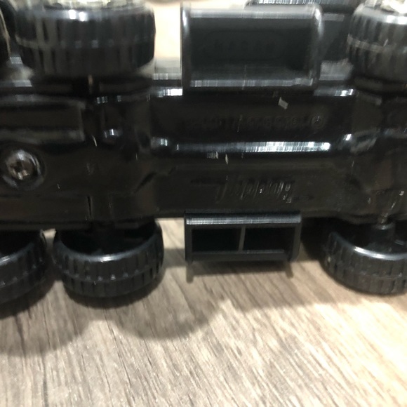 Vintage Buddy L truck set - Picture 4 of 8